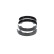 Brake Shoe Set, parking brake, Thumbnail 4