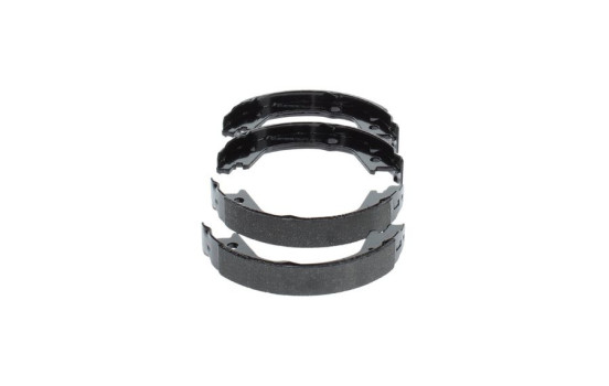 Brake Shoe Set, parking brake, Image 4