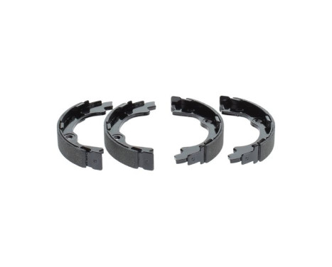 Brake Shoe Set, parking brake, Image 2