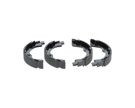 Brake Shoe Set, parking brake, Image 4