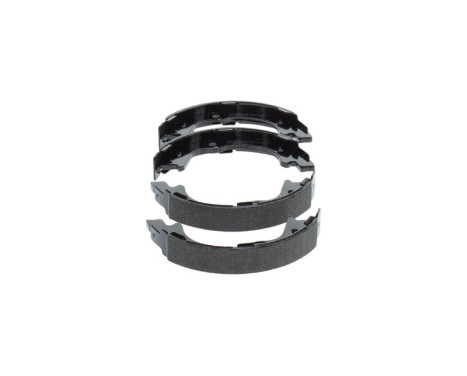 Brake Shoe Set, parking brake, Image 5