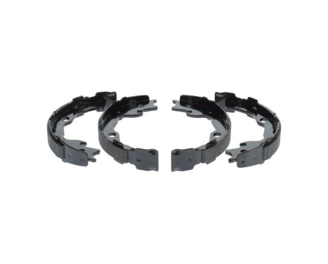Brake Shoe Set, parking brake