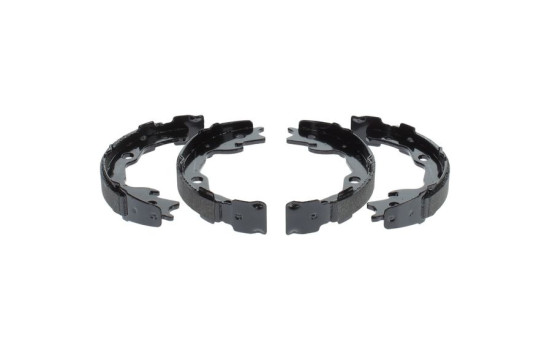Brake Shoe Set, parking brake