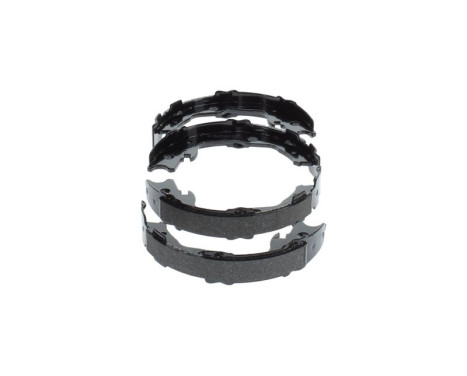 Brake Shoe Set, parking brake, Image 2