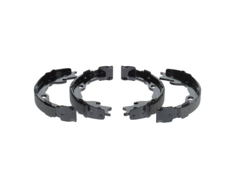 Brake Shoe Set, parking brake, Image 3