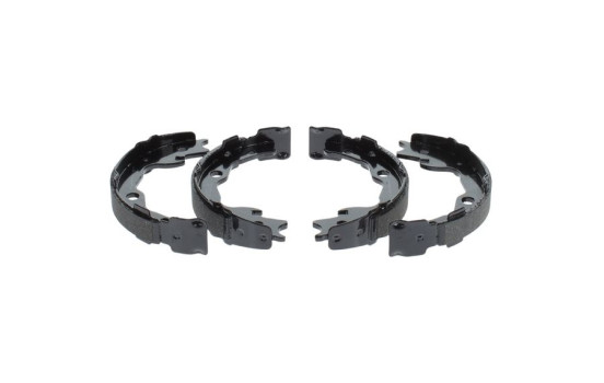Brake Shoe Set, parking brake, Image 3