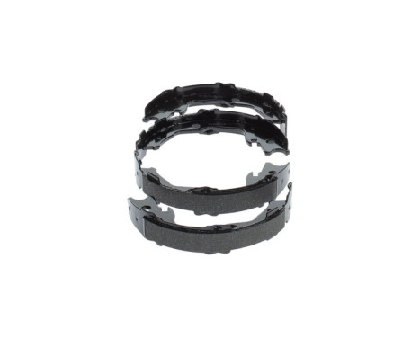 Brake Shoe Set, parking brake, Image 4