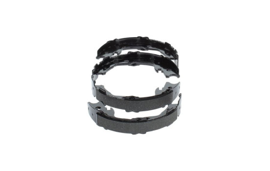 Brake Shoe Set, parking brake, Image 4