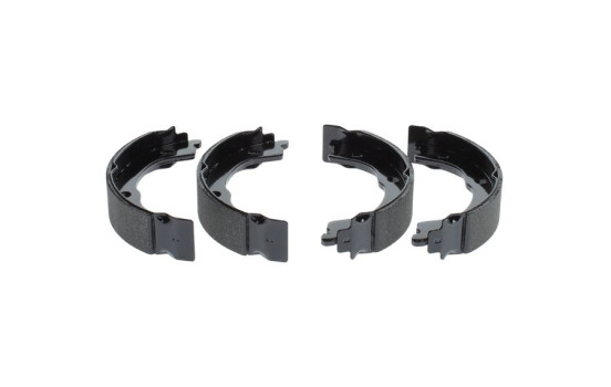 Brake Shoe Set, parking brake, Image 3
