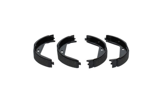 Brake Shoe Set, parking brake