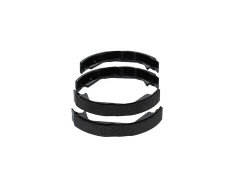 Brake Shoe Set, parking brake, Image 4