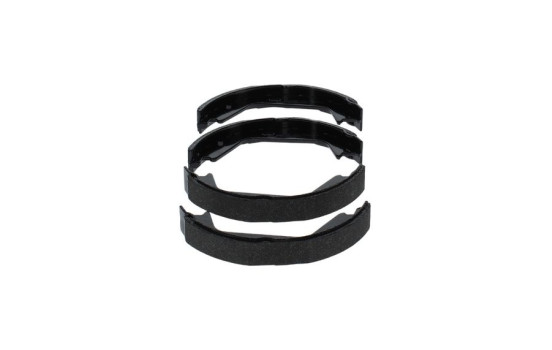 Brake Shoe Set, parking brake, Image 4
