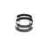 Brake Shoe Set, parking brake, Thumbnail 5