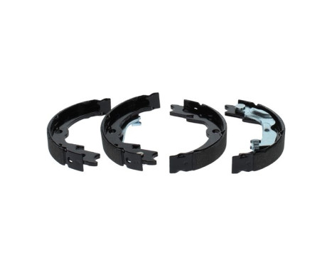 Brake Shoe Set, parking brake