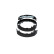 Brake Shoe Set, parking brake, Thumbnail 2