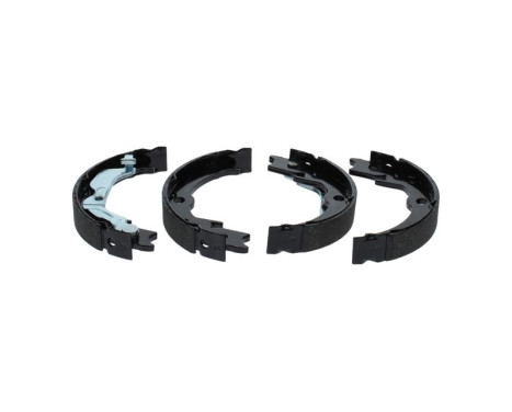 Brake Shoe Set, parking brake, Image 3