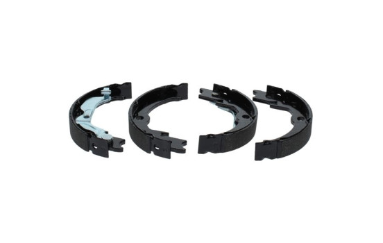 Brake Shoe Set, parking brake, Image 3