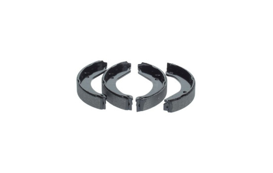 Brake Shoe Set, parking brake