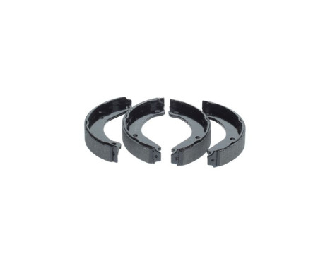 Brake Shoe Set, parking brake, Image 4