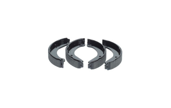Brake Shoe Set, parking brake, Image 4