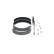 Brake Shoe Set, parking brake, Thumbnail 3