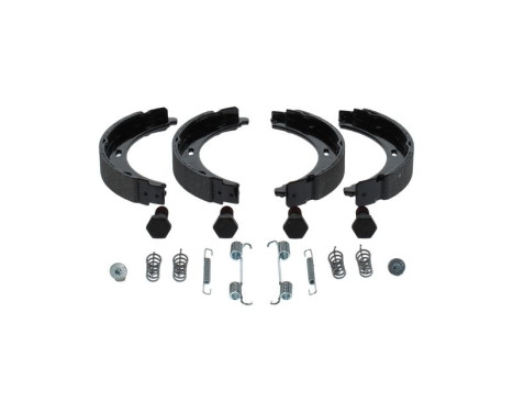 Brake Shoe Set, parking brake, Image 2
