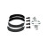 Brake Shoe Set, parking brake, Thumbnail 3