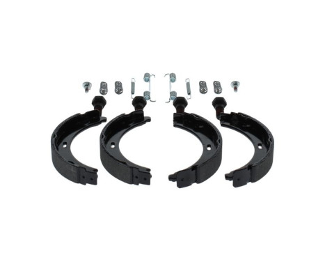Brake Shoe Set, parking brake, Image 4