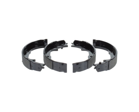 Brake Shoe Set, parking brake, Image 2