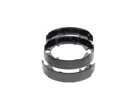 Brake Shoe Set, parking brake, Image 3
