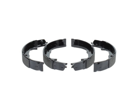 Brake Shoe Set, parking brake, Image 4
