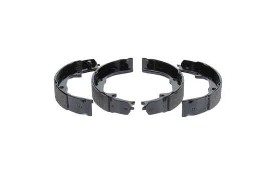 Brake Shoe Set, parking brake, Image 4