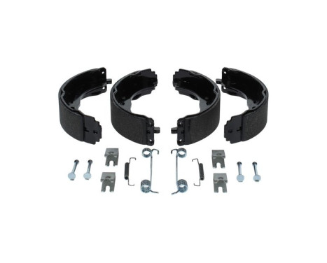 Brake Shoe Set, parking brake, Image 2