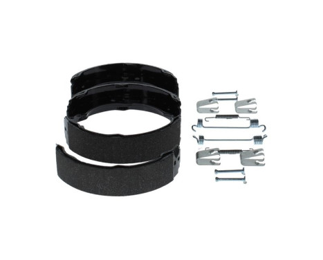 Brake Shoe Set, parking brake, Image 3