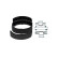 Brake Shoe Set, parking brake, Thumbnail 3