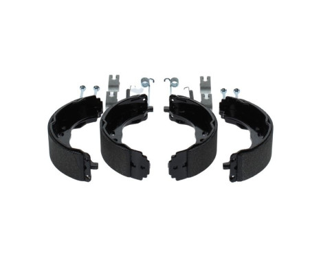 Brake Shoe Set, parking brake, Image 4