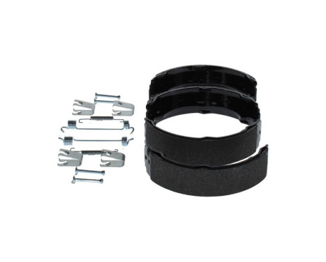 Brake Shoe Set, parking brake, Image 5