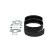 Brake Shoe Set, parking brake, Thumbnail 5
