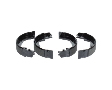 Brake Shoe Set, parking brake, Image 4