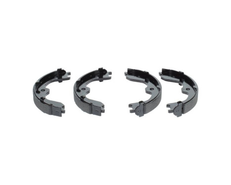 Brake Shoe Set, parking brake, Image 2