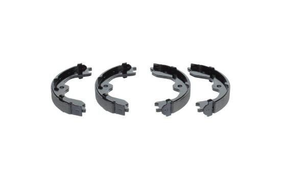 Brake Shoe Set, parking brake