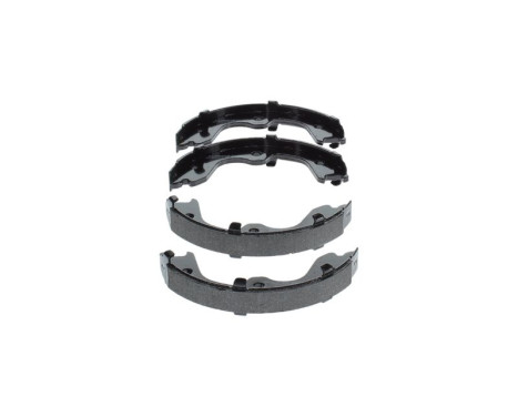 Brake Shoe Set, parking brake, Image 3