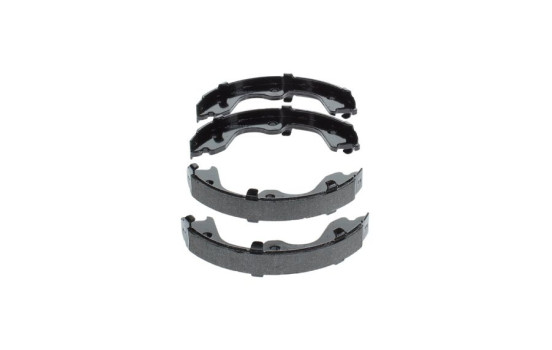 Brake Shoe Set, parking brake, Image 3