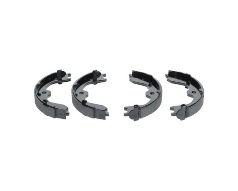 Brake Shoe Set, parking brake, Image 4