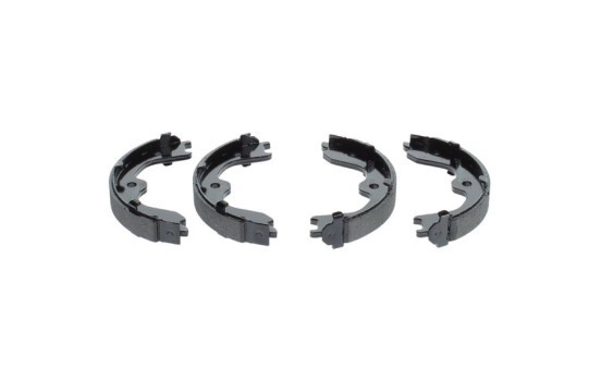 Brake Shoe Set, parking brake, Image 4