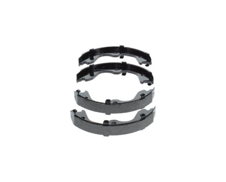 Brake Shoe Set, parking brake, Image 5