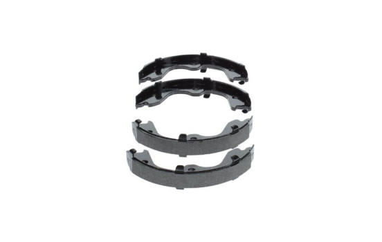 Brake Shoe Set, parking brake, Image 5