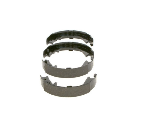 Brake Shoe Set, parking brake, Image 5