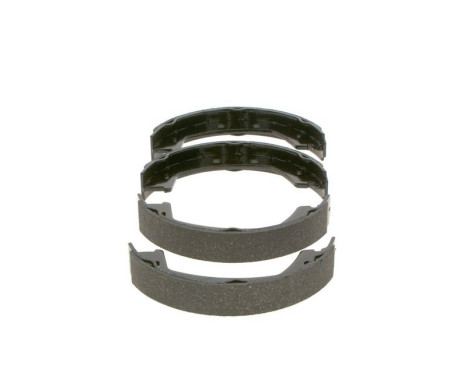 Brake Shoe Set, parking brake, Image 2