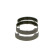 Brake Shoe Set, parking brake, Thumbnail 2